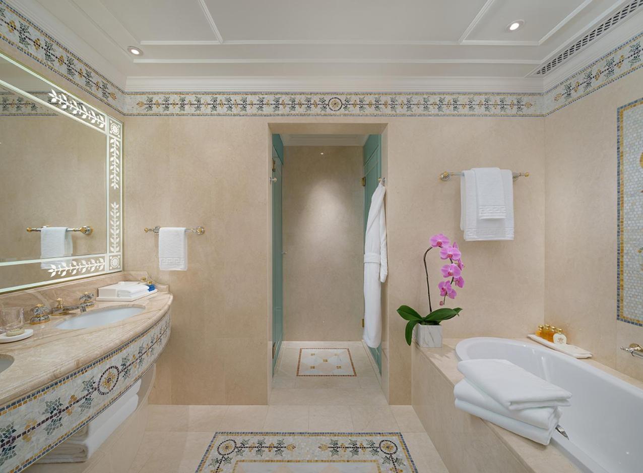 Palazzo Versace Macau Exterior photo