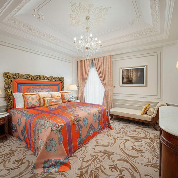 Palazzo Versace Macau Exterior photo